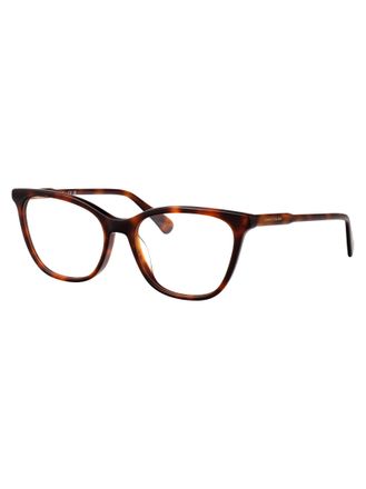 Longchamp LO2694 Tortoiseshell Acetate Eyeglasses - Tortoiseshell