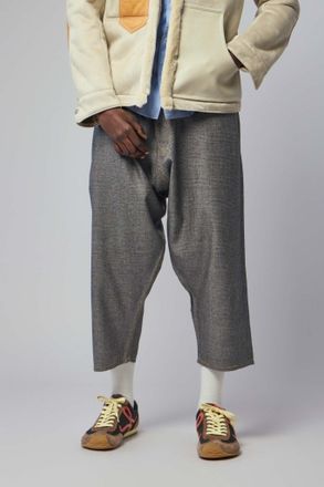 Junya Watanabe Mens Cargo Pants