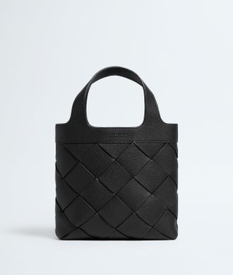 Bottega Veneta Small Diago Tote - Bottega Veneta