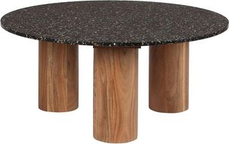 Safavieh Couture Kathalina Terrazzo Coffee Table