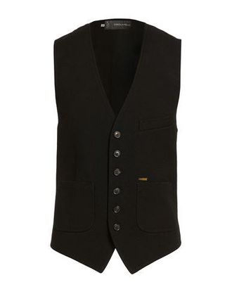 Dsquared2 Tailored Vests