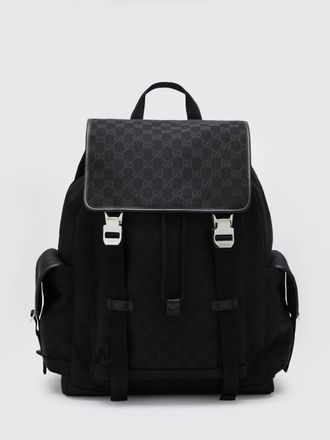 Gucci Zaino in tessuto GG Supreme Gucci