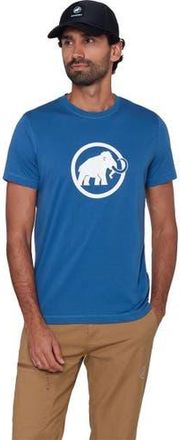 Mammut Core Classic T-Shirt - Mens in Tschiel at Nordstrom, Size X-Large