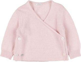 LE BEB&Eacute; KNITWEAR - Wrap cardigans on YOOX.COM