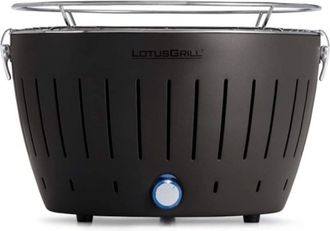 Lotus Grill Barbacoa El&eacute;ctrica Lotusgrill G34u Negra 32 Cm