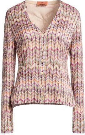 Missoni MAGLIERIA - Cardigan su YOOX.COM