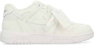 Off-white Sneakers - Dames - Sneakers - Wit - 40 EU - Schoenen