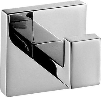 OEM Gancho Para Batas De Ba&ntilde;o, Toallas Y Sombreros, De Acero Inoxidable Con Acabado Cromado