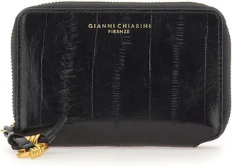 Gianni Chiarini Mujer, Accesorios, Negro, Talla: ONE Size