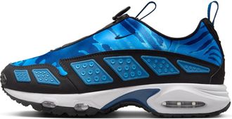 Nike (WMNS) Nike Air Max Sunder Black Photo Blue IB6863-400