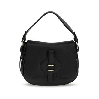 Coccinelle Donna, Borse, Nero, Taglia unica, new