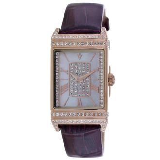 Christian Van Sant Amara Mother of Pearl Dial Ladies Watch CV4533