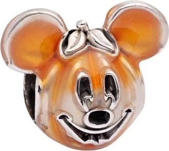 Pandora Donna, Accessori, Arancione, Taglia unica, new