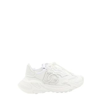 Dolce & Gabbana Heren, Schoenen, Wit, Maat: 41 EU Leer