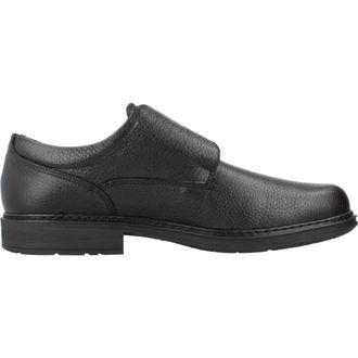 Pitillos Hombre, Zapatos, Negro, Talla: 42 EU