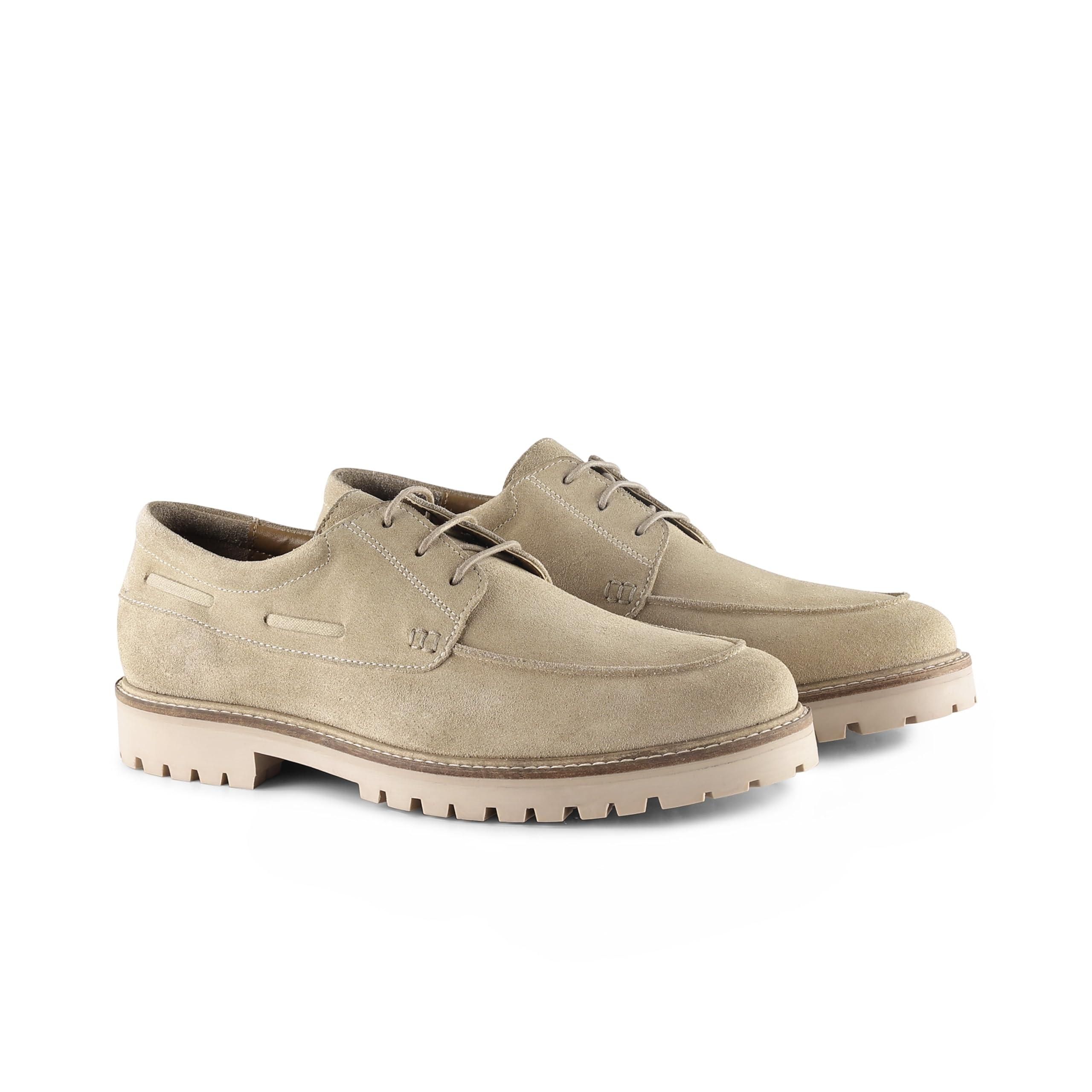 Silver Street London Leather Slip On Shoes: sale up to −29  display picture 3