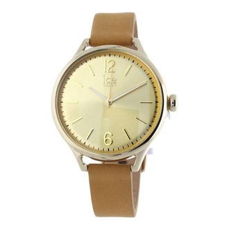 Ice Watch Ice Time - male - Ice-Watch - Watches - Yellow - ONE SIZE - Accessories