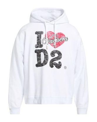 Dsquared2 TOPWEAR - Sweatshirts sur YOOX.COM