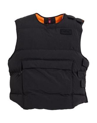 Alpha Industries ROPA DE ABRIGO - Chompas sin mangas en YOOX.COM