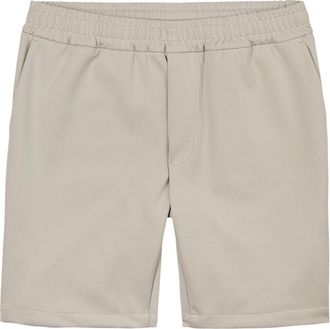Wahts Mens Shorts Stone Beige / XXL