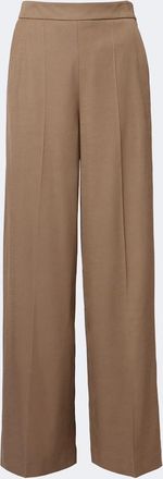 Joseph Haxley cady twill wide-leg pants