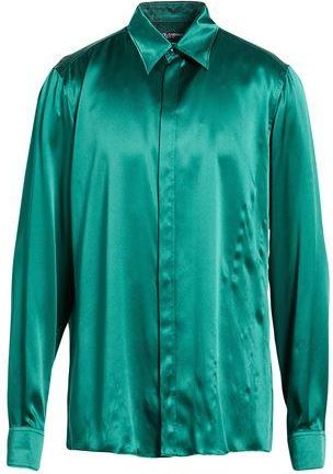 Dolce & Gabbana CAMISETAS Y TOPS - Camisas en YOOX.COM