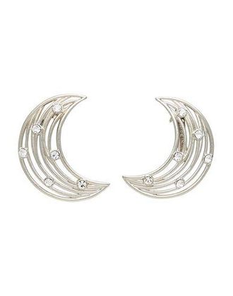 Alberta Ferretti JEWELLERY and WATCHES - Earrings sur YOOX.COM