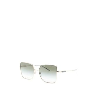 Emporio Armani Gafas de sol Emporio Armani Doradas - Accessories - Mujer - Amarillo - ONE SIZE