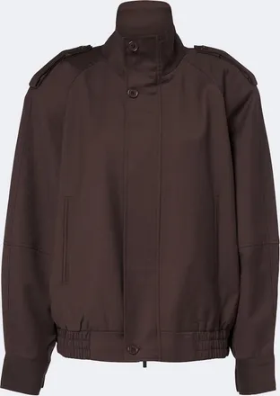 Frankie Shop Kelly blouson jacket