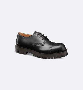 Dior Derby - Black