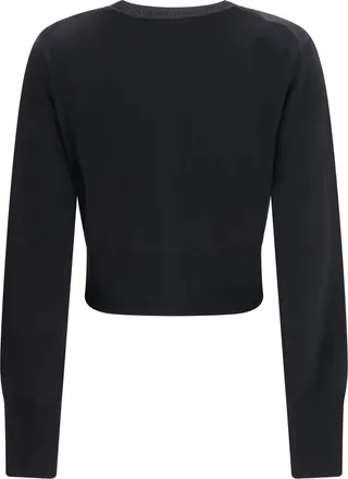 Vivienne Westwood Bea Cardigan - Black