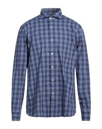 LUIGI BORRELLI NAPOLI TOPS - Hemden auf YOOX.COM