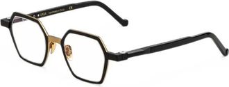 Vava unisex, Accessoires, Zwart, Maat: 48 MM