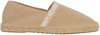 Replay CALZADO - Espadrillas en YOOX.COM