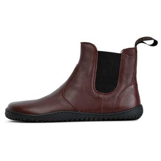 Grand Step Shoes Kim Barefoot Nappa Barfussschuhe - Unisex | braun