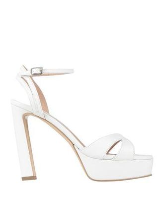 Andrea Pinto FOOTWEAR - Sandals on YOOX.COM