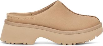 UGG Clogs - Dames - Klompen - Beige - 42 EU - Schoenen