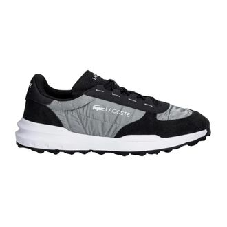 Lacoste Hombre, Zapatos, Gris, Talla: 41 EU