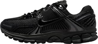 Nike Zoom Vomero 5 - Dames - Hardloopschoenen - Zwart - 41 EU - Leer - Fitness