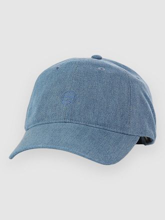 Blue Tomato Dad Gorra azul