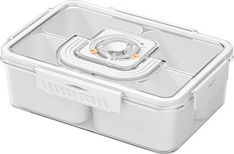 OEM Contenedor De Almacenamiento De Alimentos Duradero Y Seguro, M-box