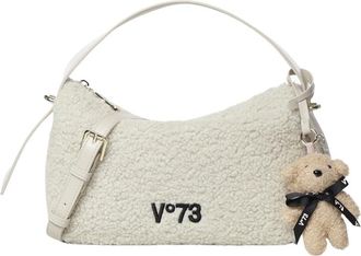 V&deg; 73 Bolso de Hombro Isabella - Bags - Mujer - Beige - ONE SIZE