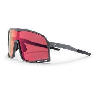 Cheapo Henrik Polarized S2 Velobrille - Unisex | bunt