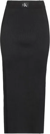 Calvin Klein BOTTOMWEAR - Maxi skirts on YOOX.COM