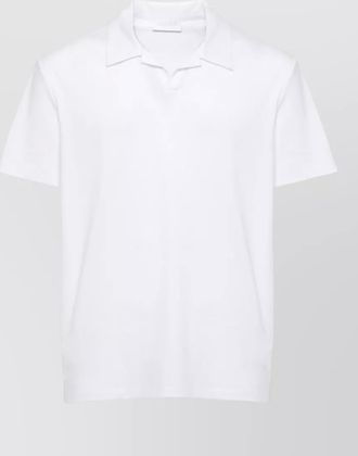 Dondup short-sleeve polo shirt