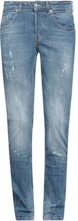 SINAPSI TECNOLOGIE HOSEN & RÖCKE - Jeanshosen auf YOOX.COM