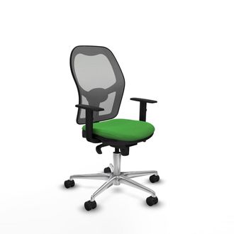 Piqueras y Crespo Piqueras Y Crespo 1d086n0 Silla De Oficina Verde Ajustable