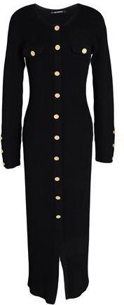 Karl Lagerfeld DRESSES - Midi dresses sur YOOX.COM