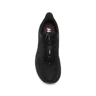 Hoka One One Bondi Sneaker - Black