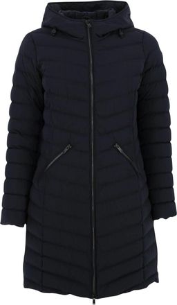 Moose Knuckles Puffer Jacket